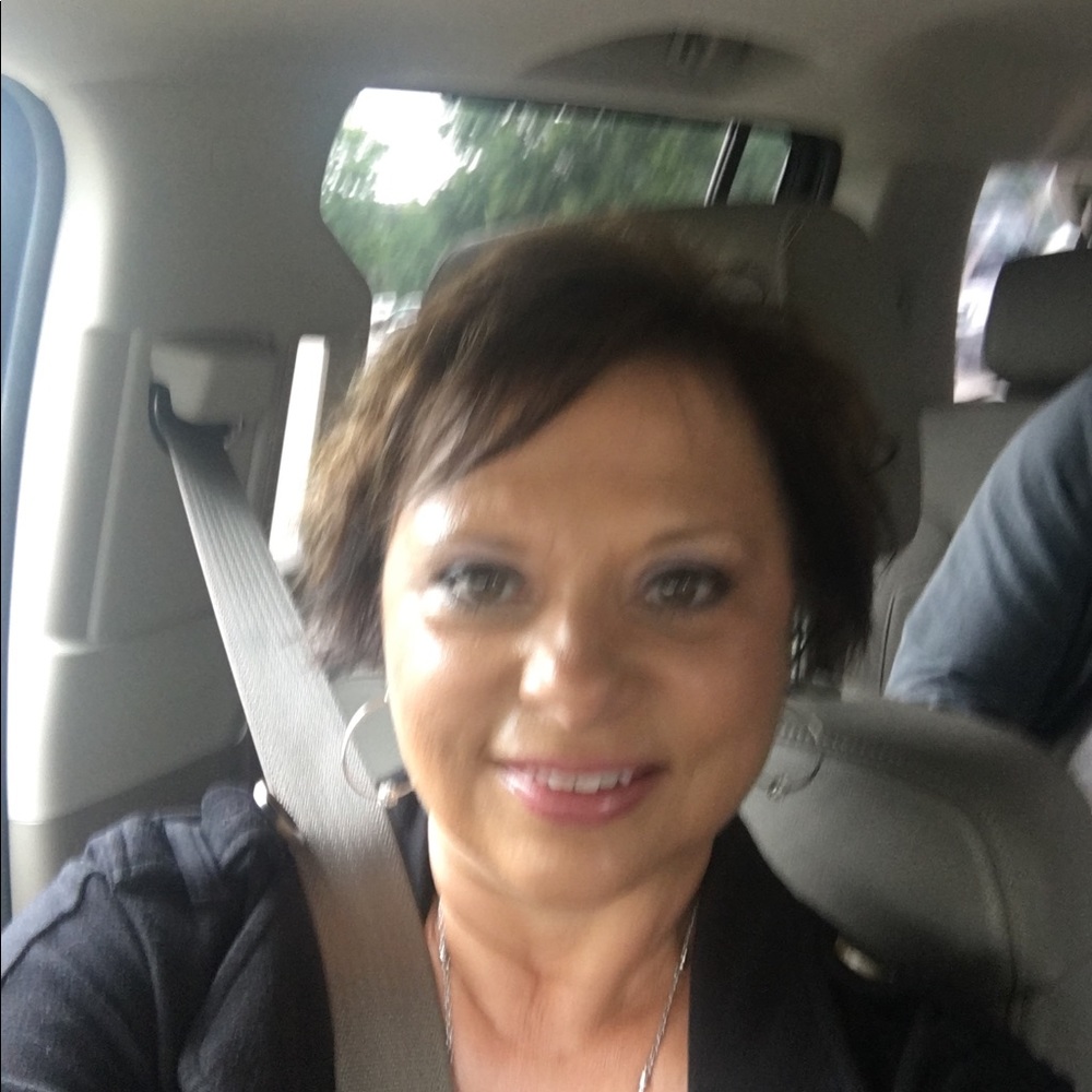 Meet your Posher, Christlynn